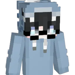 maxi12345678901 Minecraft avatar bust