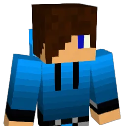 maxi2380 Minecraft avatar bust
