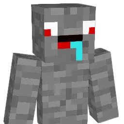 maxi238's Minecraft skin