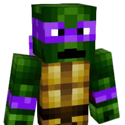 maxi4lifee Minecraft avatar bust