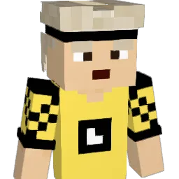 maxi_millien Minecraft avatar bust