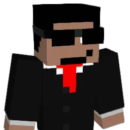 maxibanbester's Minecraft skin