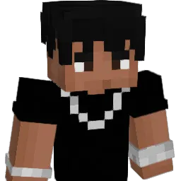 maxiboss1 Minecraft avatar bust