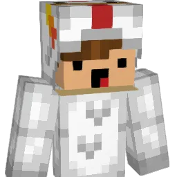 maxiboy46 Minecraft avatar bust