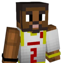 maxiderpan's Minecraft skin