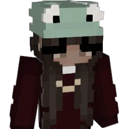 maxieboylad Minecraft avatar bust