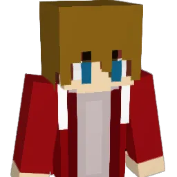 maxiecoolkid Minecraft avatar bust