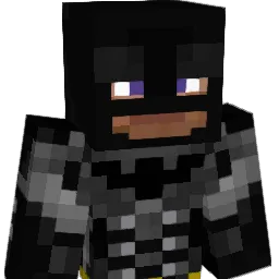 maxiemanu Minecraft avatar bust