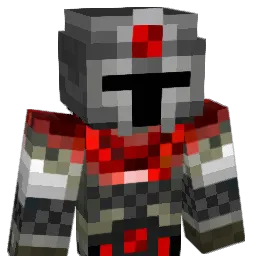 maxietaxieXL Minecraft avatar bust