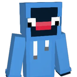 maxifar's Minecraft skin