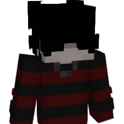 maxiiip Minecraft avatar bust
