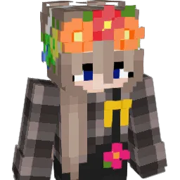 maxiimi_ Minecraft avatar bust