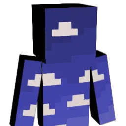 maxik14's Minecraft skin