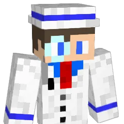 maxikidXD's Minecraft skin