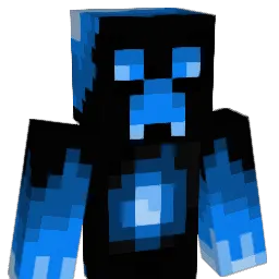 maxiking1414 Minecraft avatar bust
