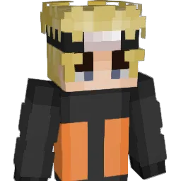 maxilolo Minecraft avatar bust