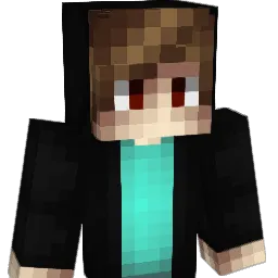 maxilp9966 Minecraft avatar bust