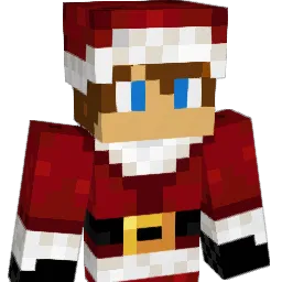 maxim8720 Minecraft avatar bust