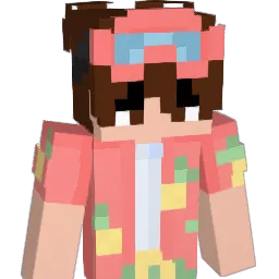 maxim_173 Minecraft avatar bust
