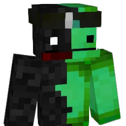 maxim_2207 Minecraft avatar bust