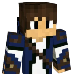 maximal112's Minecraft skin