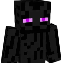 maximal_polen Minecraft avatar bust