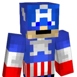 maximan010's Minecraft skin