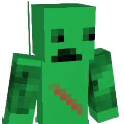 maximbro2281 Minecraft avatar bust