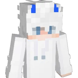 maxime236 Minecraft avatar bust