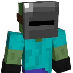 maxime3100 Minecraft avatar bust