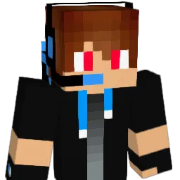 maximillian3003 Minecraft avatar bust