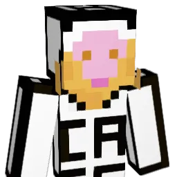 maximillion6073 Minecraft avatar bust