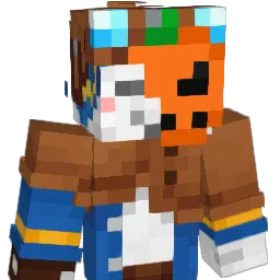 maximo155a Minecraft avatar bust