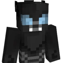 maximo_malvaez Minecraft avatar bust