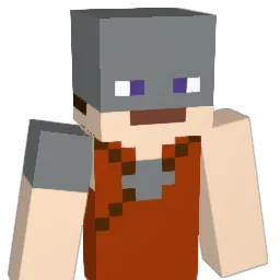 maximplutonium's Minecraft skin