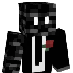 maximsivokon2907 Minecraft avatar bust