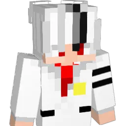 maximum5921's Minecraft skin