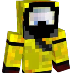 maximus375 Minecraft avatar bust