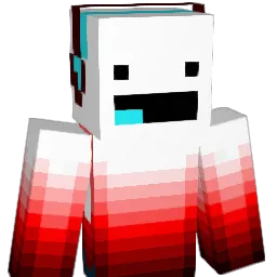 maximus533 Minecraft avatar bust