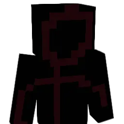 maximusR27 Minecraft avatar bust