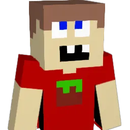 maximus_cool Minecraft avatar bust