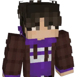 maximusoliver Minecraft avatar bust