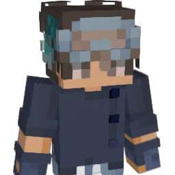 maximvan145's Minecraft skin