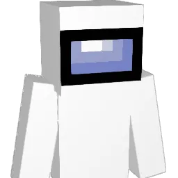 maxinagl Minecraft avatar bust