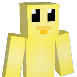 maxinator2222's Minecraft skin