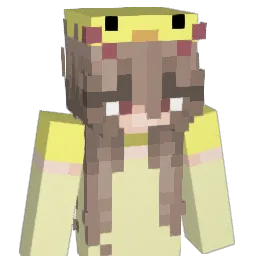 maxipad_328 Minecraft avatar bust