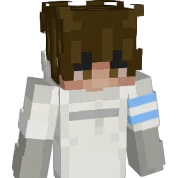 maxipiedrass Minecraft avatar bust