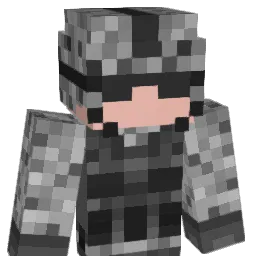 maxir565 Minecraft avatar bust