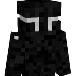 maxiraux Minecraft avatar bust