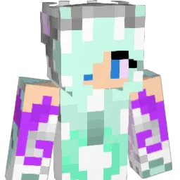 maxisgayy_ Minecraft avatar bust